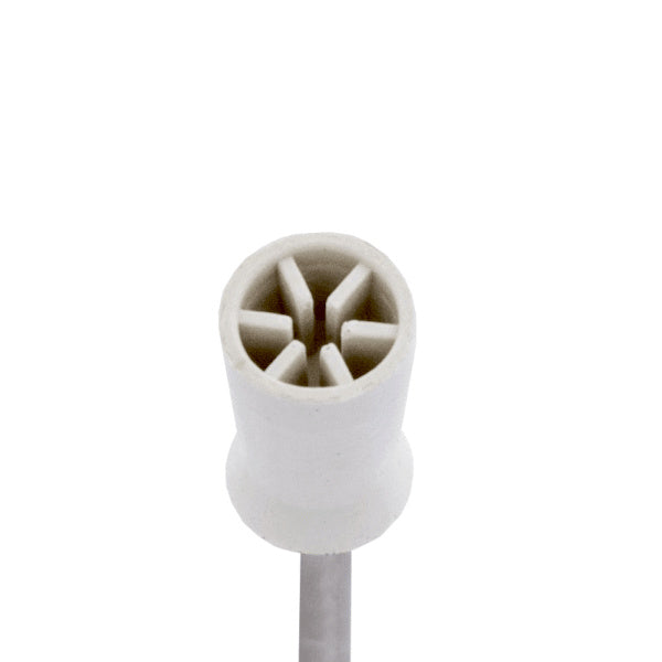 GOMA PARA PROFILAXIS FORMA DE COPA