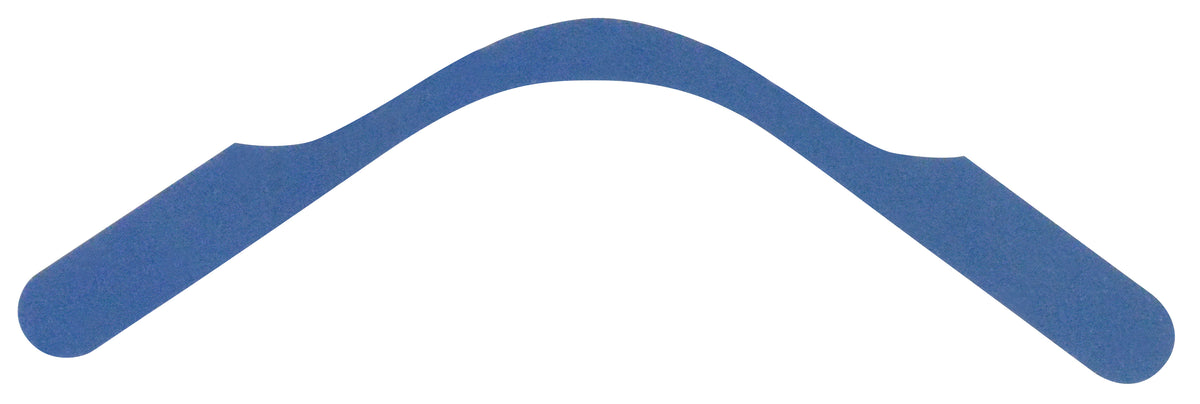 SlickBands Bandas De Elevación De Margen con Barrilete. 50 Unid. Garrison