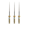 Limas Hyflex EDM OGSF Glidepath 15/03 Long 25mm (3 Unidades) Coltene