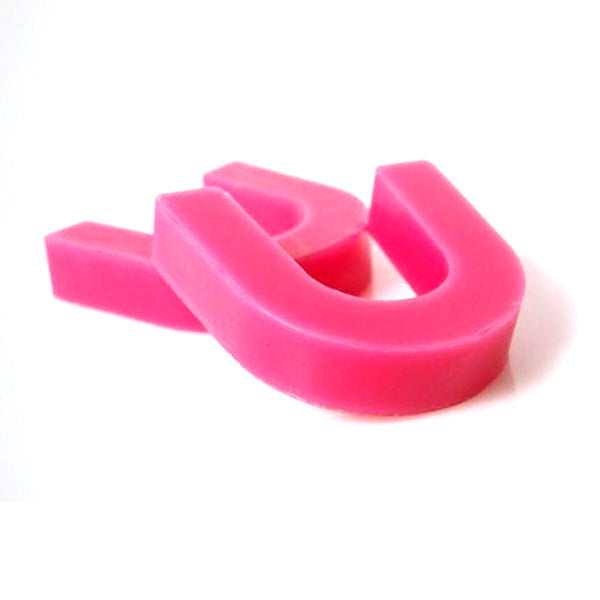 CERA RODETE ROSA X 1und