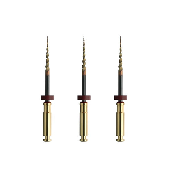 Limas Hyflex EDM OGSF Opener (3 Unidades) Coltene.