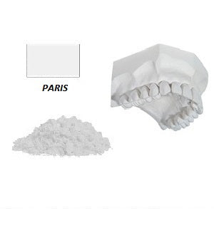YESO PARIS X KILO