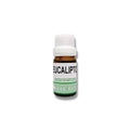 Eucaliptol 10ml. Hertz