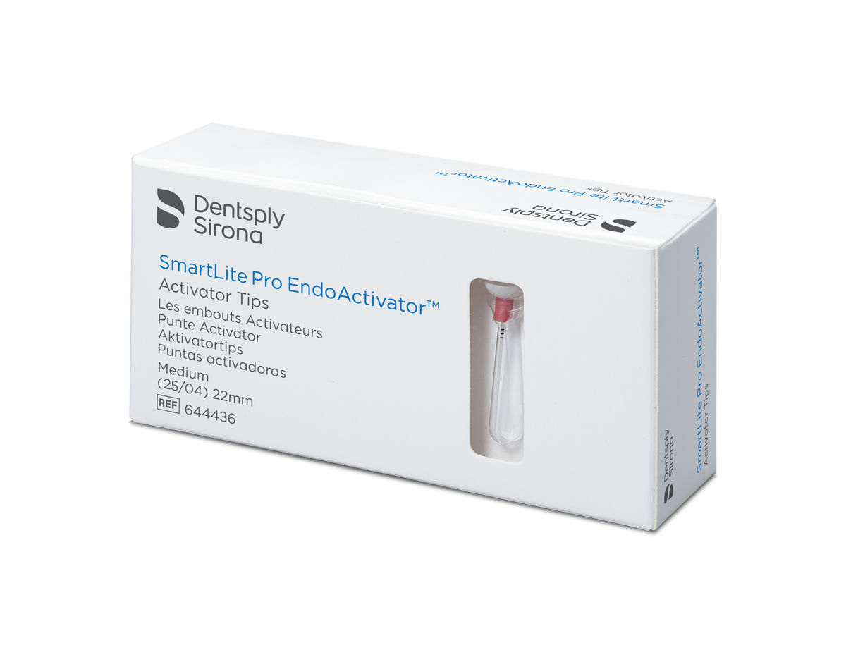 Activa Irriga Endoactivator Punta M X25