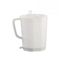 IRRIGADOR COMPLETO PARA LAVADO INTESTINAL 2 LT PLASTICO