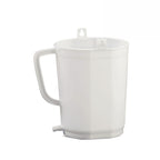 IRRIGADOR COMPLETO PARA LAVADO INTESTINAL 2 LT PLASTICO