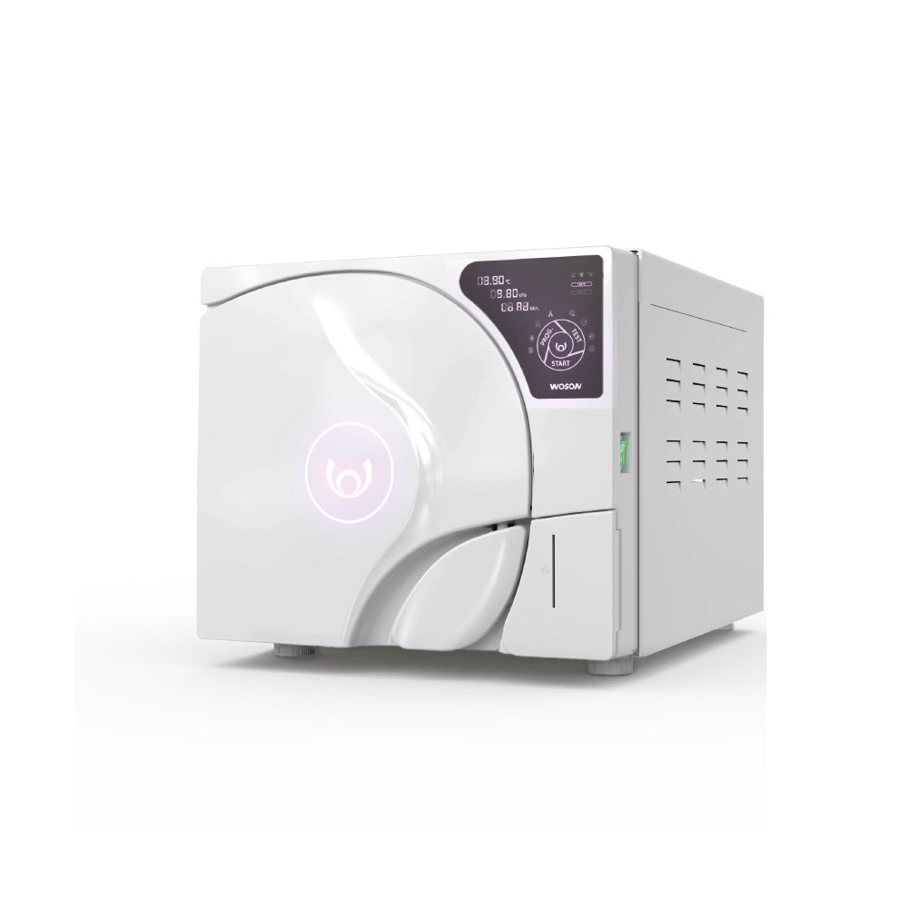 Autoclave Cl/B Auto 18L 3B Tanda Pro-B