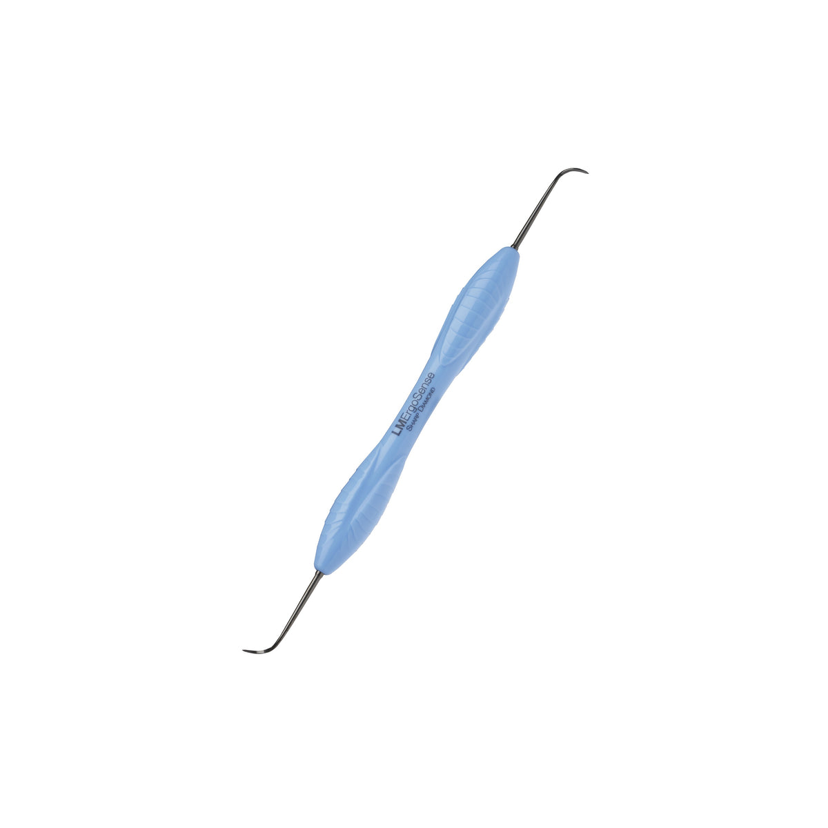 LM Sharp Diamond Ergosense Sickle NV2