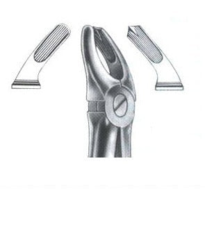 Forceps #17