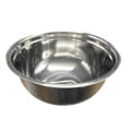 LAVATORIO 40 CM AC/INOX