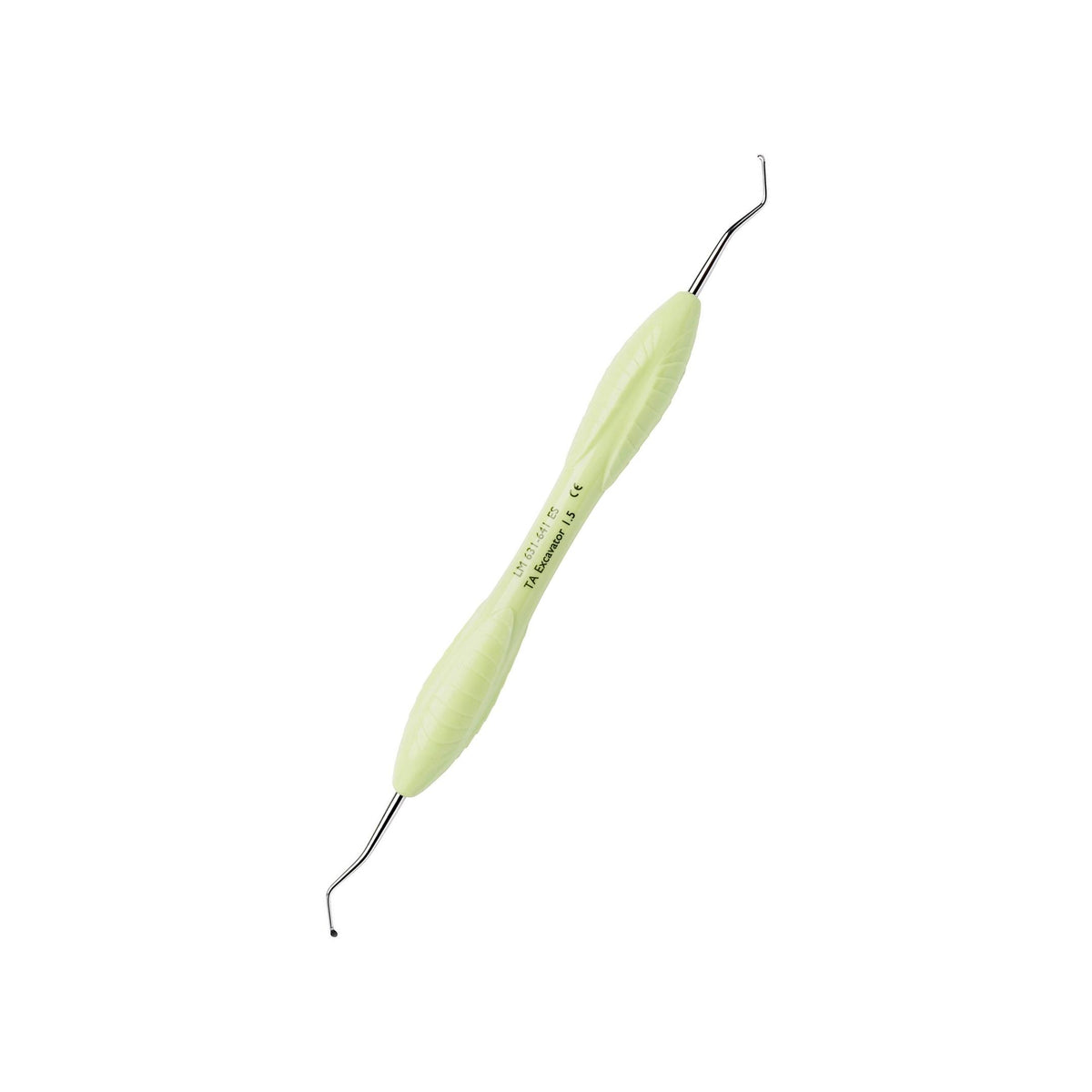 LM TripleAngled BA Excavator 1.5mm