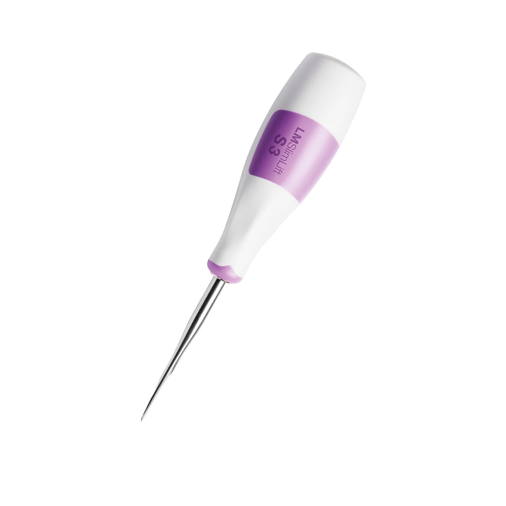 LM Luxador SlimLift S3 – 3mm – Recto