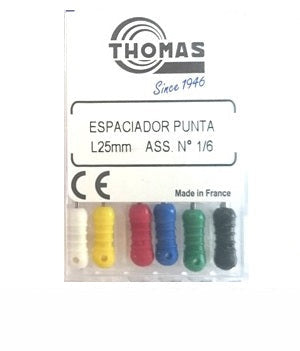 ESPACIADOR DIGITAL 15-40