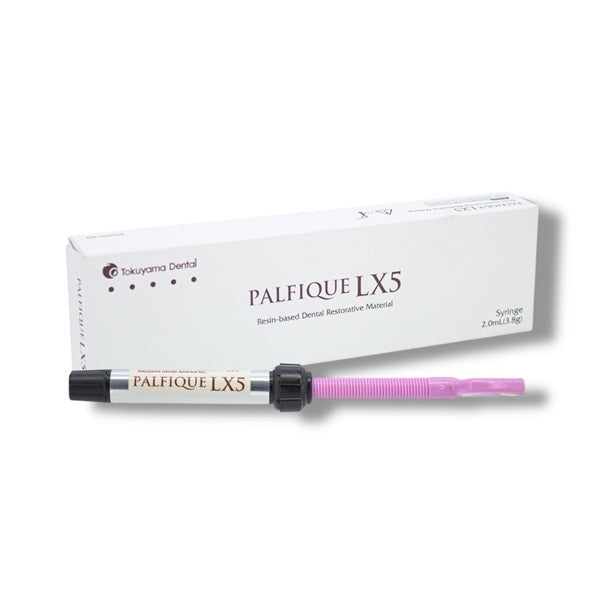 Palfique LX5 Jga. 3,8grs. Tokuyama. “A Elección”