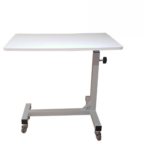 MESA ALIMENTACION BASE-H MELAMINA-ESMALT