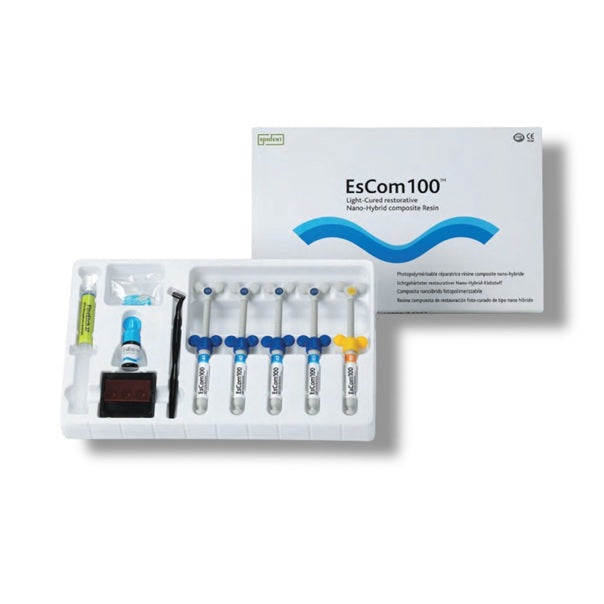 Spident – Escom100 System Kit