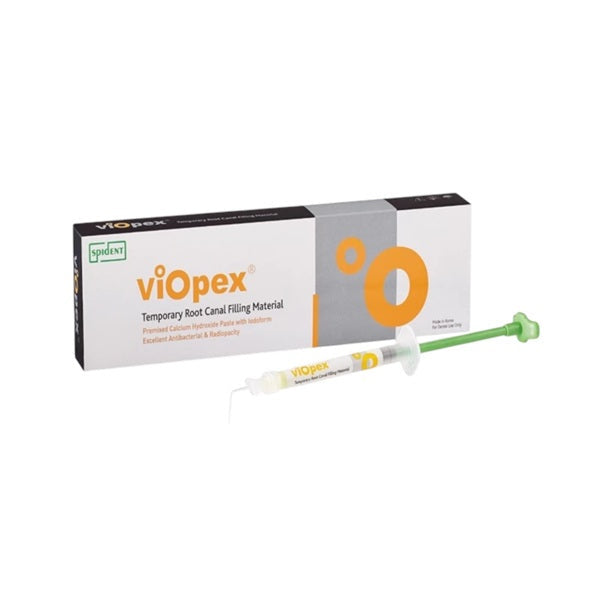 Spident – Viopex Jga. 2,2grs.