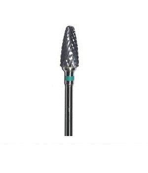 FRESON DE CARBIDE PIMPOLLO – ANILLO VERDE