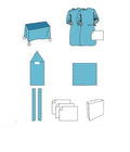 PACK CIRUGIA DENTAL ESTÉRIL – LIMITED