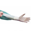 GUANTES QUIRÚRGICOS ESTÉRILES PAR
