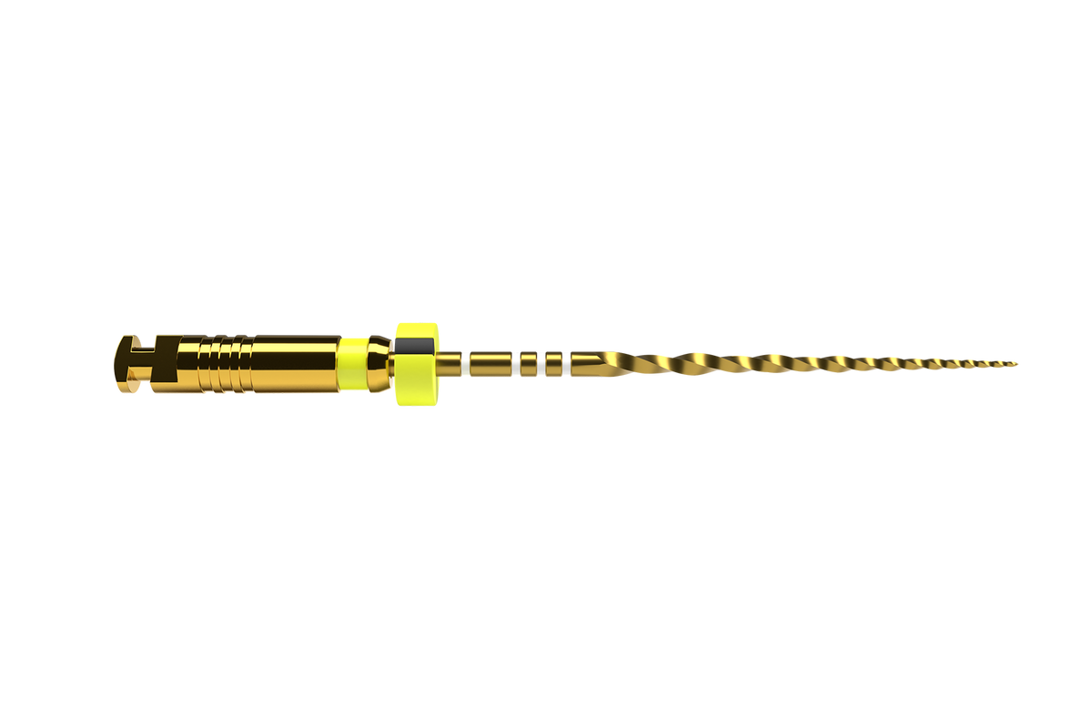 Lima Protaper Ultimate F1 25Mm X3