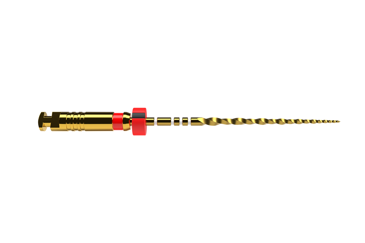 Lima Protaper Ultimate F2 25Mm X3