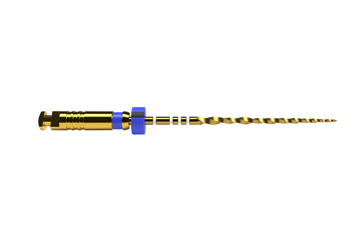Lima Protaper Ultimate F3 25Mm X3