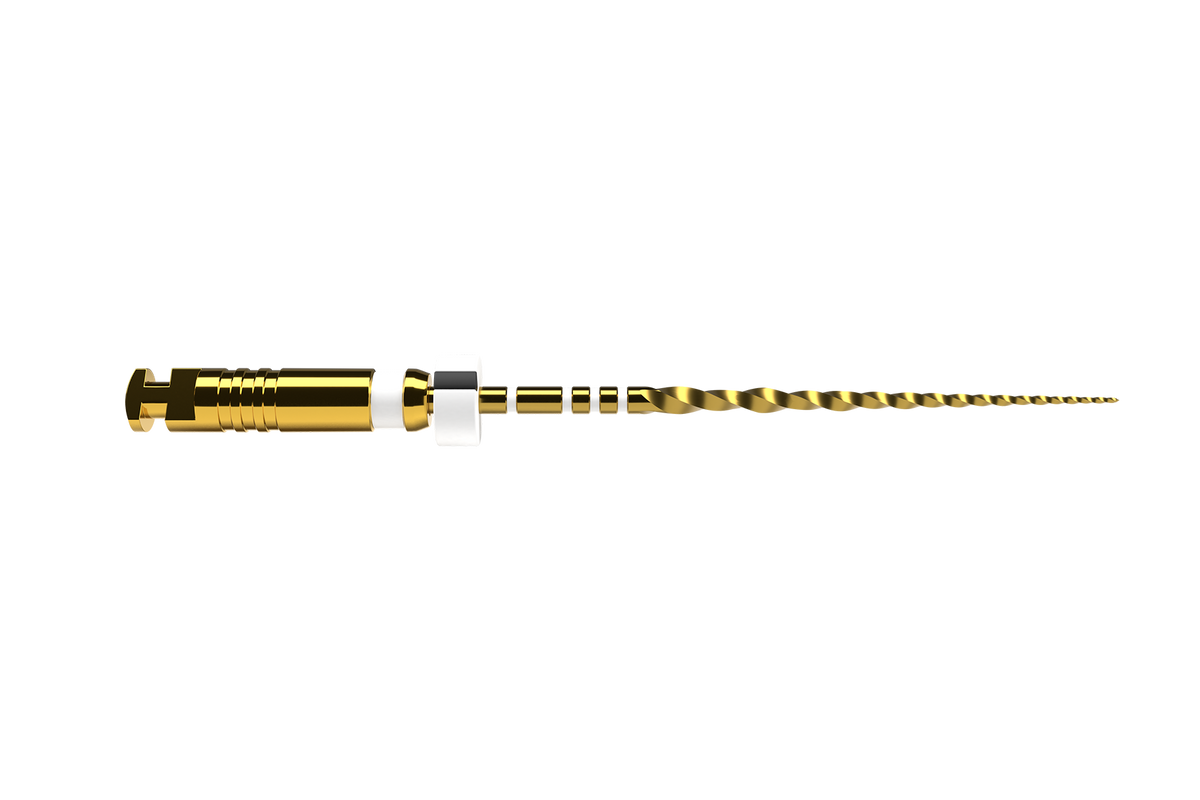 Lima Protaper Ultimate Shaper 25Mm X3