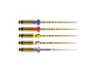 Lima Protaper Ultimate Surt 25Mm X5