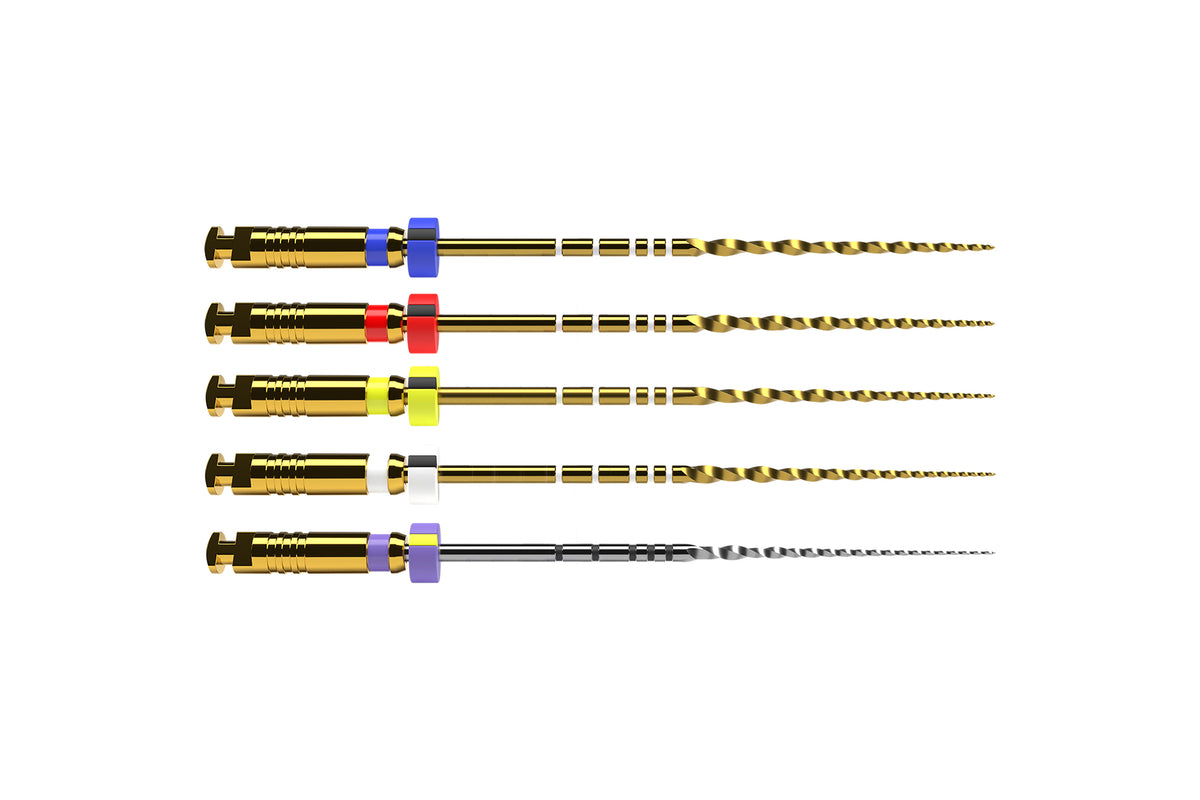 Lima Protaper Ultimate Surt 31Mm X5