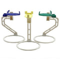 POSICIONADOR PARA RADIOVISIÓGRAFO – Set X 3 piezas
