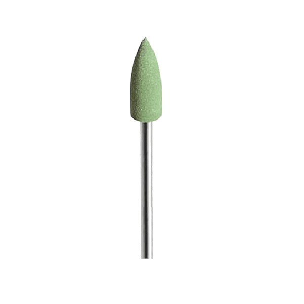 PIMPOLLO ACRILICO SILICONA VERDE CHICO