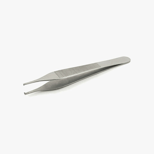 PINZA ADSON QUIRURGICA 12 CM