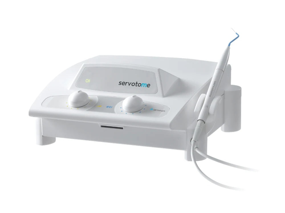 Electrobisturi Servotome C/10Ptas Acteon