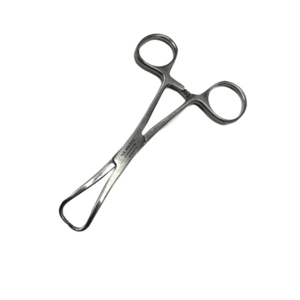 PINZA BACKHAUS 11 CM