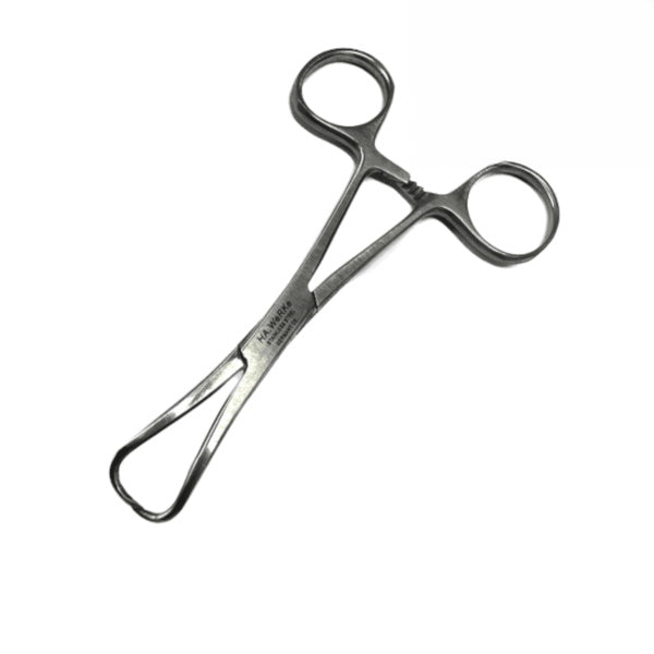 PINZA BACKHAUS 13 CM