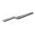 PINZA BAYONETA 14 CM