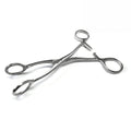 PINZA COLLIN 16,5 CM TIRA LENGUA