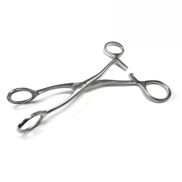 PINZA COLLIN 16,5 CM TIRA LENGUA