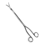 PINZA ESTERILIZACION 30 CM