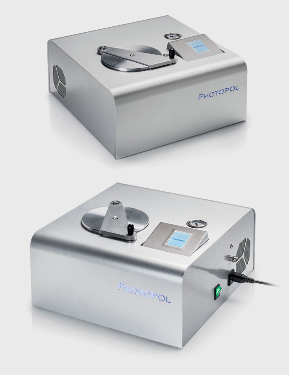 Photopol Vacuum + Gas | Fotopolimerizadora de Resinas
