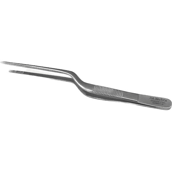 PINZA BAYONETA JANSEN 20 CM