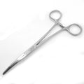 PINZA KELLY CURVA 16 CM