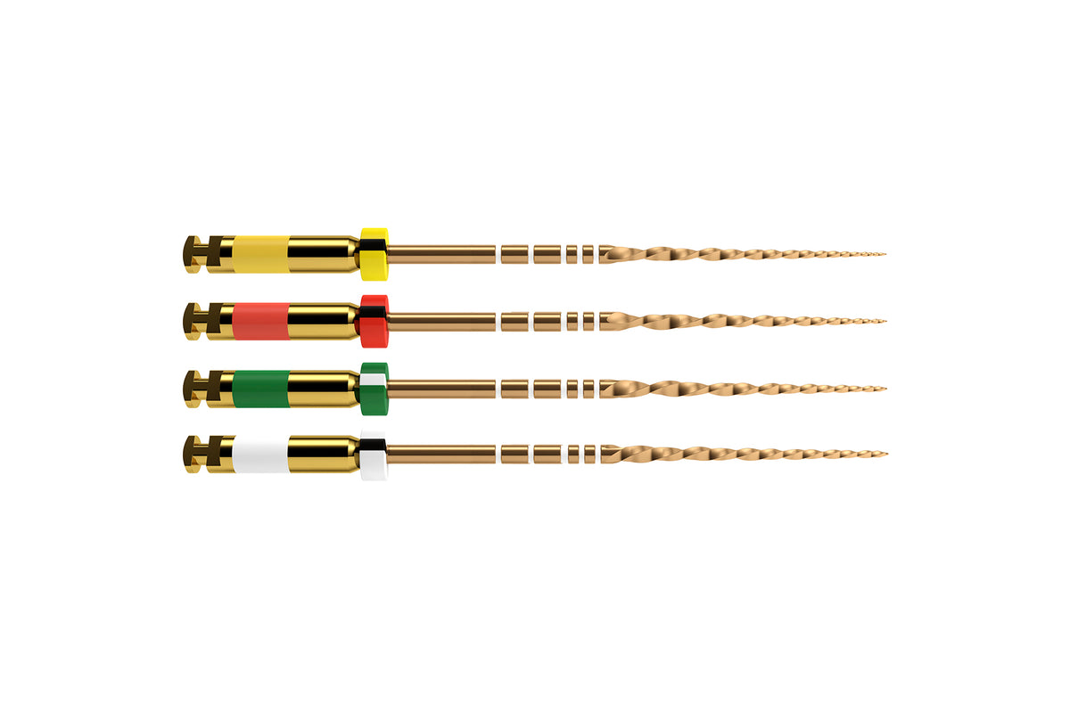 Lima Waveone Gold 31Mm Surt X4