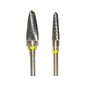 FRESON DE CARBIDE – ANILLO AMARILLO