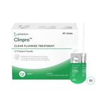 Barniz Fluor Clinpro Clear Menta X50