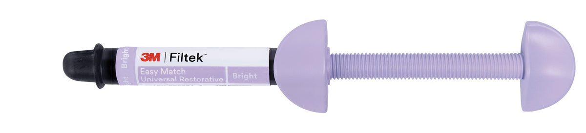 Composite Easy Match Univ Bright