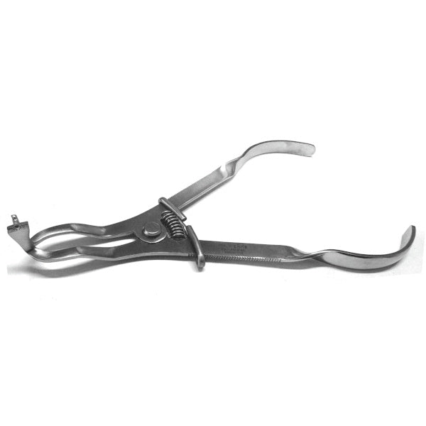 PORTA CLAMP TIPO IVORY