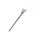SONDA ACANALADA