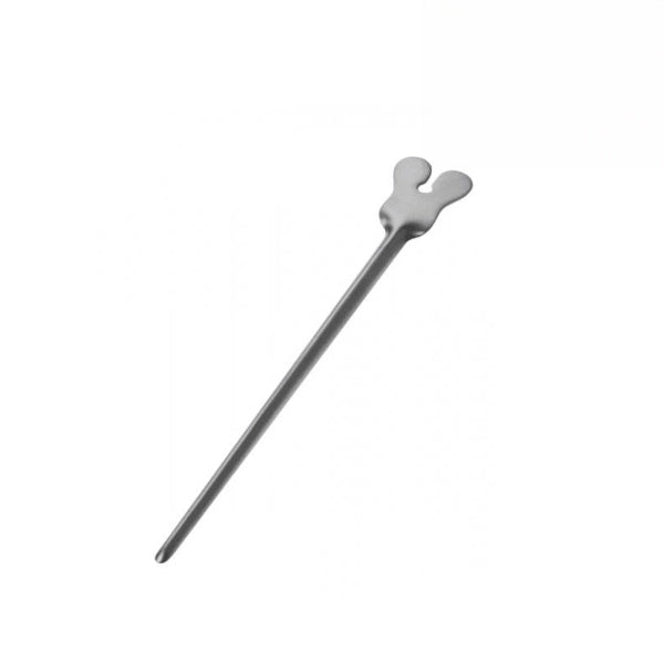 SONDA ACANALADA